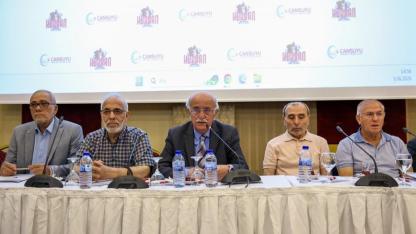 Cansuyu Derneği 2,5 Milyon İhtiyaç Sahibine Ulaştı