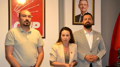 CHP Manisa'da Deprem: İlksen Özalper'den Genel Merkeze Sert Mesaj
