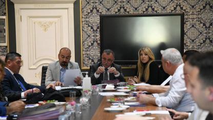 CHP Yunusemre’den AK Parti’ye Sert Yanıt: “Gerçekleri Çarpıtıyorlar”
