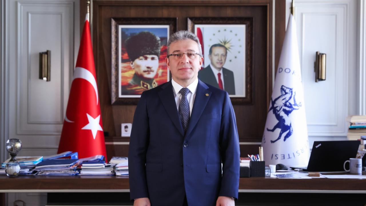 DEÜ Küresel Başarısıyla Dünyanın İlk 200'ü Arasında