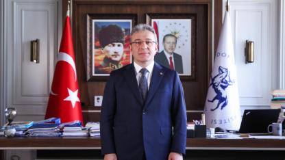 DEÜ Küresel Başarısıyla Dünyanın İlk 200'ü Arasında