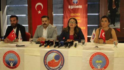 Eğitim-İş’ten Okul Müdürlerine Verilen “Orman Nöbeti” Görevine Sert Tepki