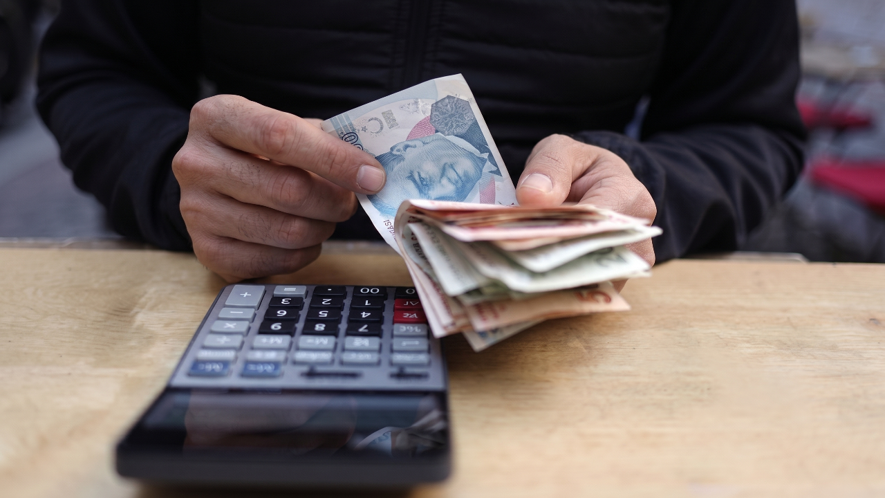 Emekli Zammında Kritik Gün: 5 Aylık Fark Netleşiyor