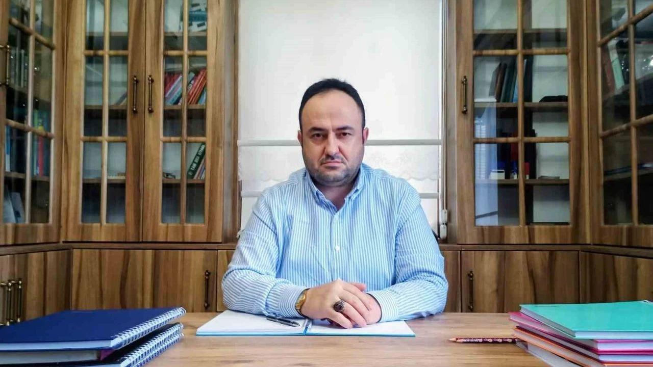 Fatih Köse: "Çocuk Katillerine Yaş İndirimi Uygulanmamalı"