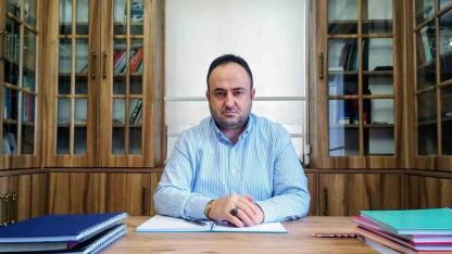Fatih Köse: "Çocuk Katillerine Yaş İndirimi Uygulanmamalı"