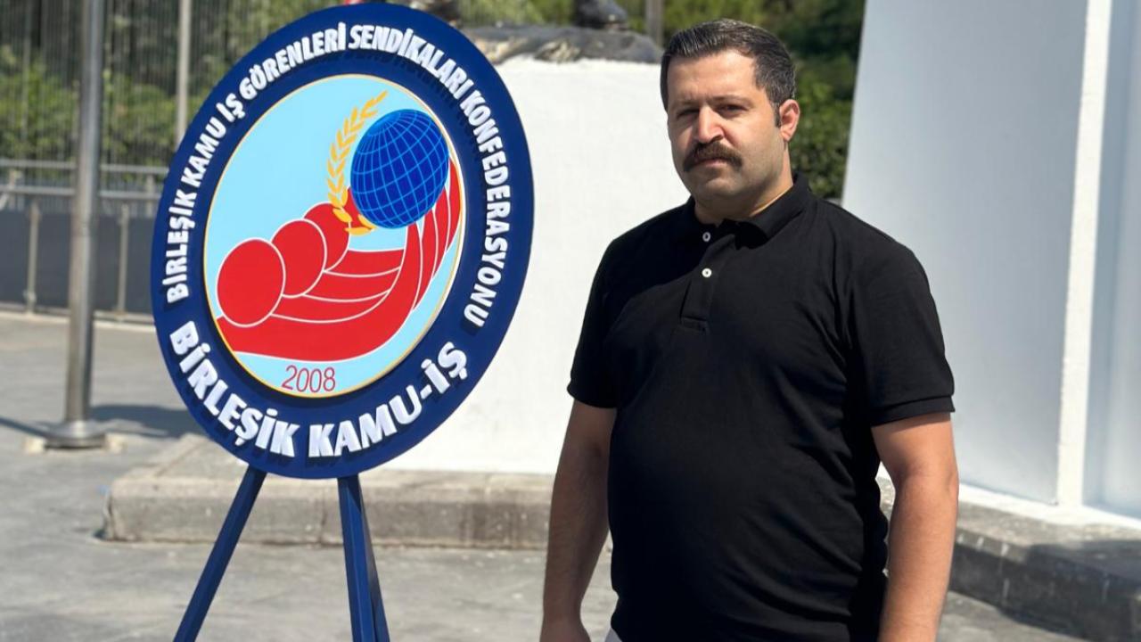 Ferdi Çağtay: “Gerçek Enflasyon Emekçinin Boşalan Cüzdanındadır”