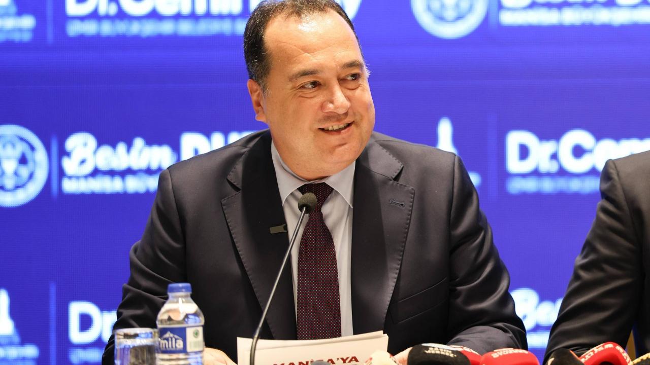 Gediz Havzası İçin "Siyaset Üstü" Ortak Mücadele Çağrısı
