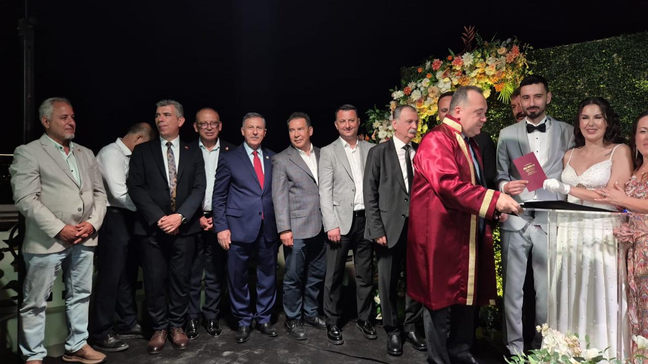 Gelecek Partisi Heyetinden Yoğun Hafta Sonu Mesaisi
