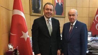 “Kapımız Herkese Açık Olacak”: MHP Manisa’da Yeni Yönetim Mesajı
