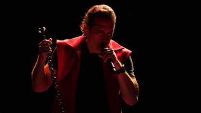 Kıraç, Manisa Kültür Yolu Festivali’nin Altıncı Gününde Sahne Aldı