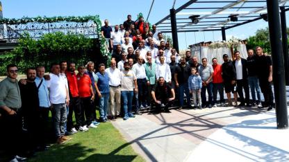 Manisa Amatör Spor Kulüpleri Birliği'nden ASKF Seçim Kararı: "Müdahil Olmayacağız"