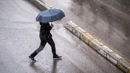 Manisa İçin Ani Hava Değişimi ve Sağanak Uyarısı!