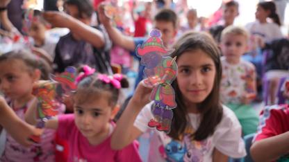 Manisa Kültür Yolu Festivali Coşkuyla Sürüyor