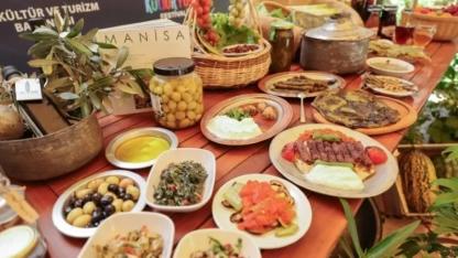 Manisa Kültür Yolu Festivali’nin Lezzet Yıldızı Manisa Kebabı Oldu