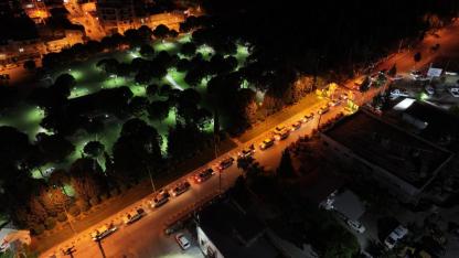 Manisa'da 17 İlçede 7/24 İlaçlama Dönemi