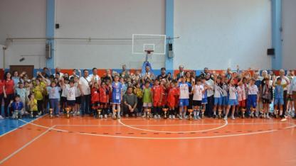 Manisa’da Geleneksel Çocuk Oyunları Şöleni