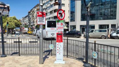 Manisa’da Hayat Kurtaran Yerli Sağlık Hamlesi