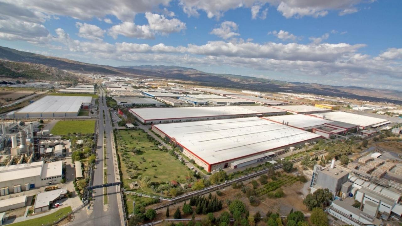 Manisalı Firmalar İhracatta Zirvede: 3 Sektörde Türkiye Şampiyonluğu