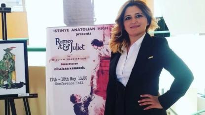 Manisalı İngilizce Öğretmeninden Dikkat Çeken Manifesto: “Mücadeleye Devam, Teslim Olmayacağım”