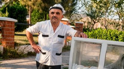 Manisa’nın Çınar’ı Beyazıt Çınar Hakkın Rahmetine Kavuştu