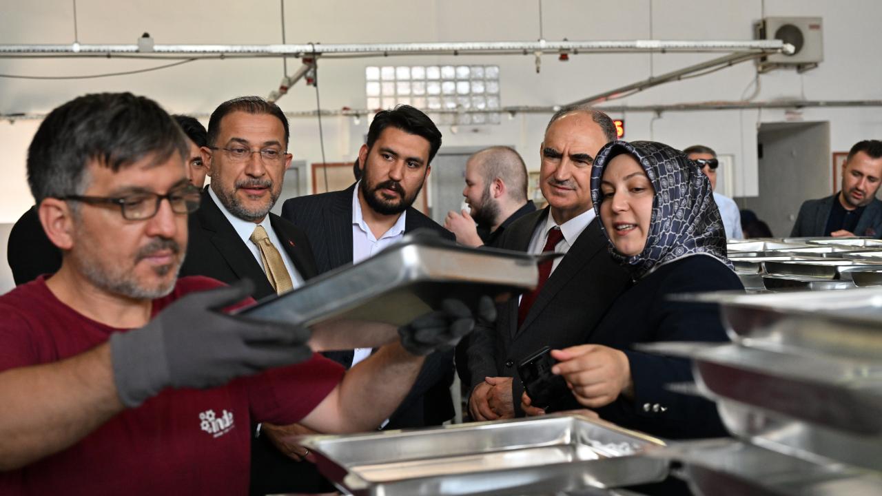 Manisa’nın Üretim ve İstihdam Gücü Masaya Yatırıldı