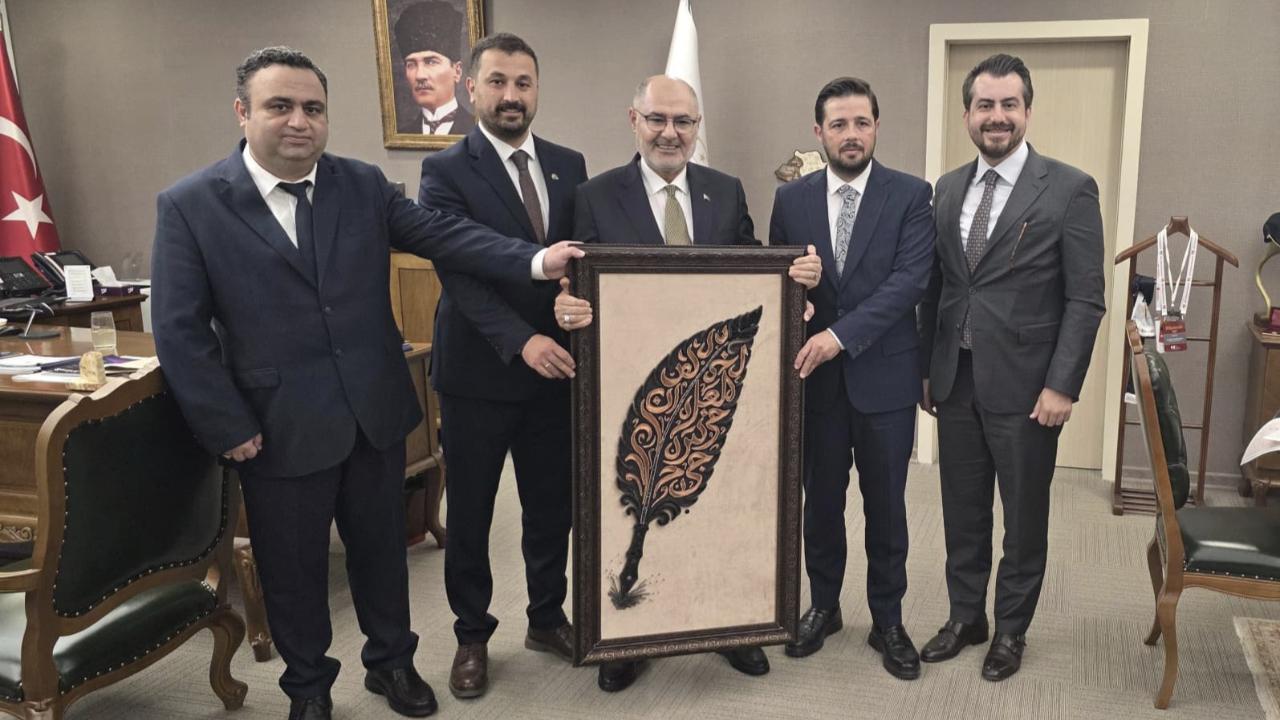 Otomatik Taslak