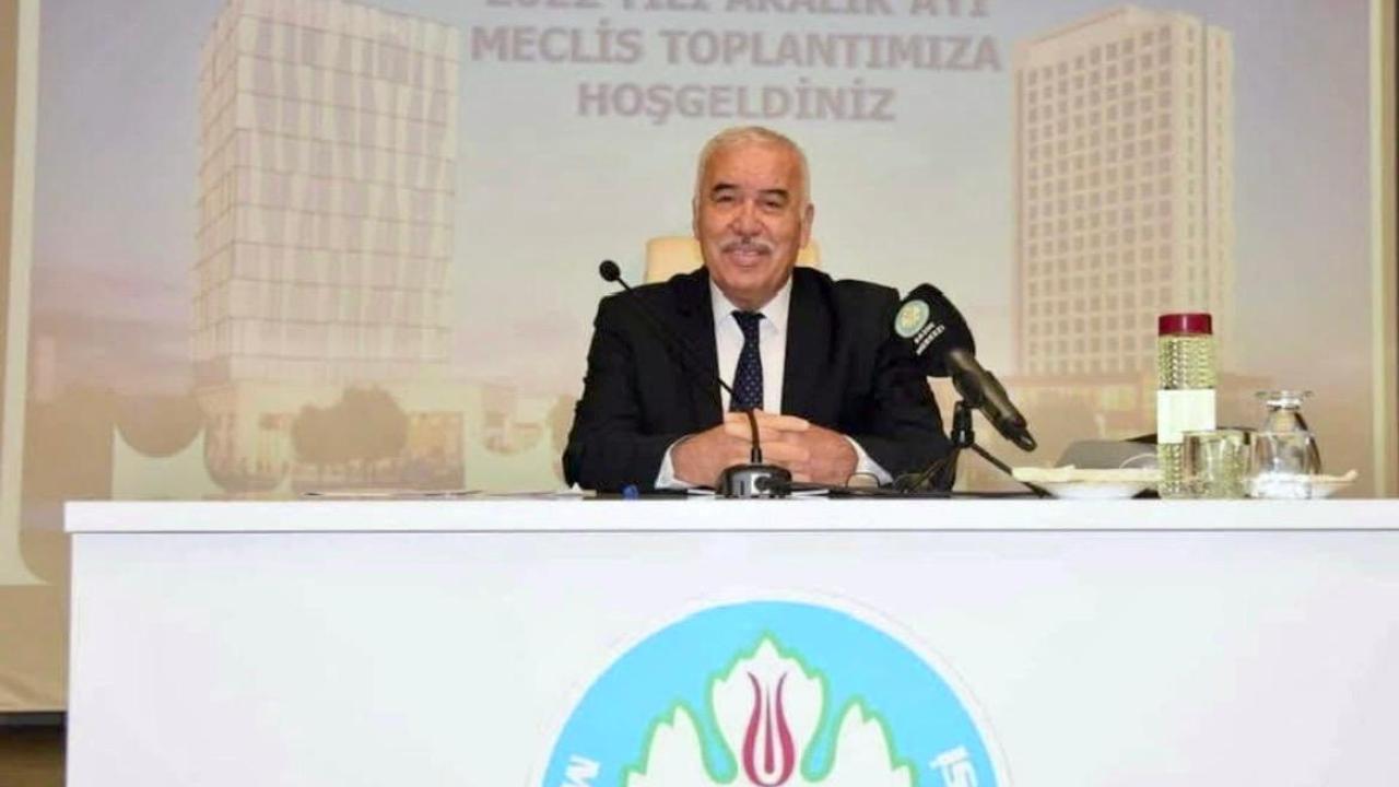 Mehmet Güzgülü’nün Adı Yaşadığı Mahalledeki Parkta Yaşatılacak