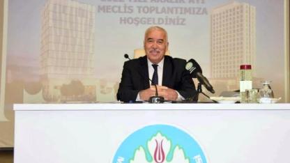 Mehmet Güzgülü’nün Adı Yaşadığı Mahalledeki Parkta Yaşatılacak