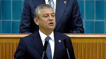 Özgür Özel’den Kılıçdaroğlu’na Kurultay Çağrısı: Partiyi Kurtarın