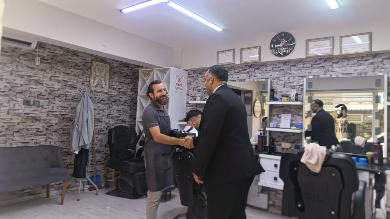 Otomatik Taslak