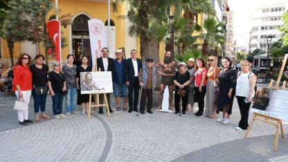 Şehzadeler’de Tarihe Yolculuk: “Manisa Tarzanı Sergisi” Açıldı