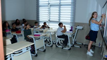 Şehzadeler’de Yaz Okulu Kayıtları İçin Son Gün 26 Haziran