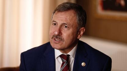 Selçuk Özdağ'dan Muhalefete Ortak Akıl ve Birlik Çağrısı