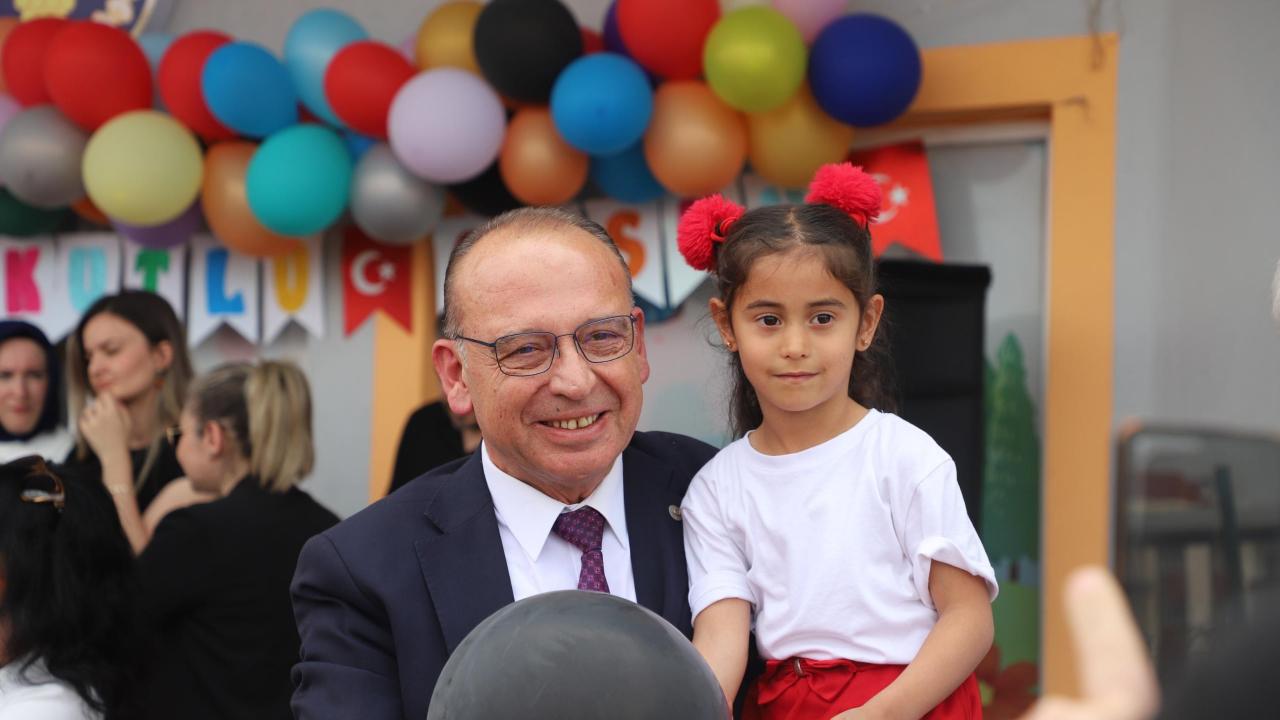 Turgutlu Belediyesi Çocuk Kültür Sanat Merkezlerinde Yaz Kayıtları Başladı
