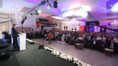 Türk Metal Manisa 1 Nolu Şube’de Ercan Dereli Güven Tazeledi