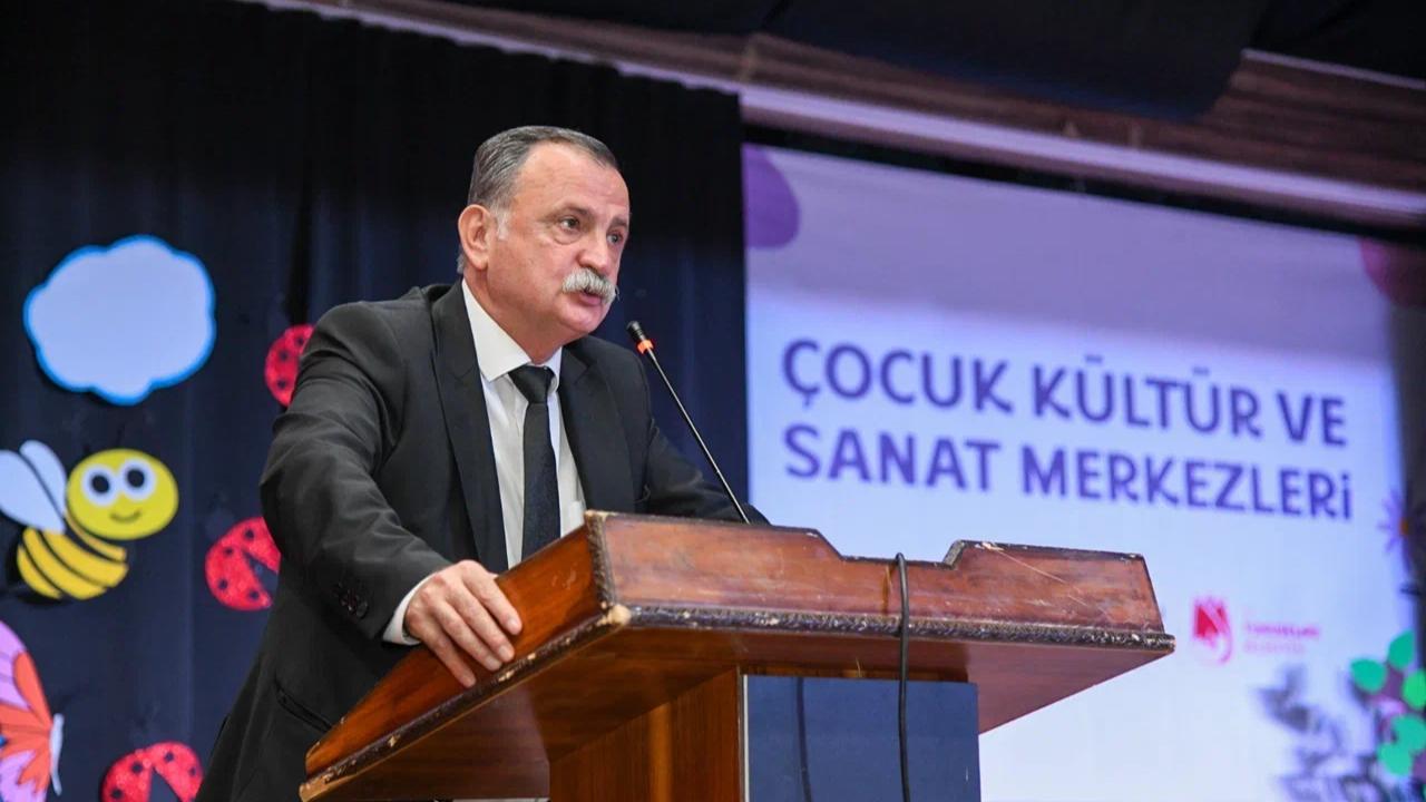 Yunusemreli Miniklerden Ailelerini Gururlandıran Performans