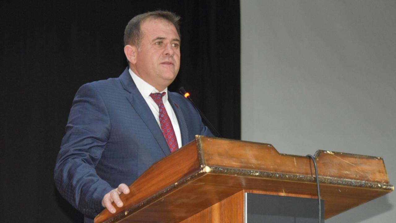 Zekayi Yılmaz: "Orman Yangınlarında Asıl Öncelik Önleyici Politikalar Olmalı"