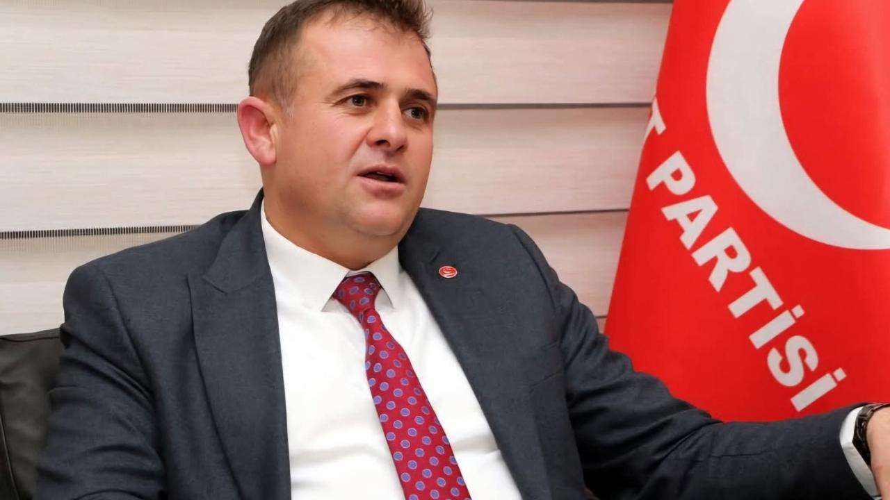 Zekayi Yılmaz'dan Esnek Lise Modeli Çağrısı