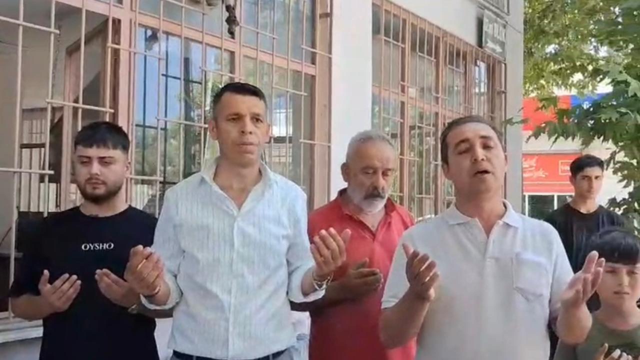 Akhisar'da Esnaf Odasından Birlik ve Beraberlik Aşuresi
