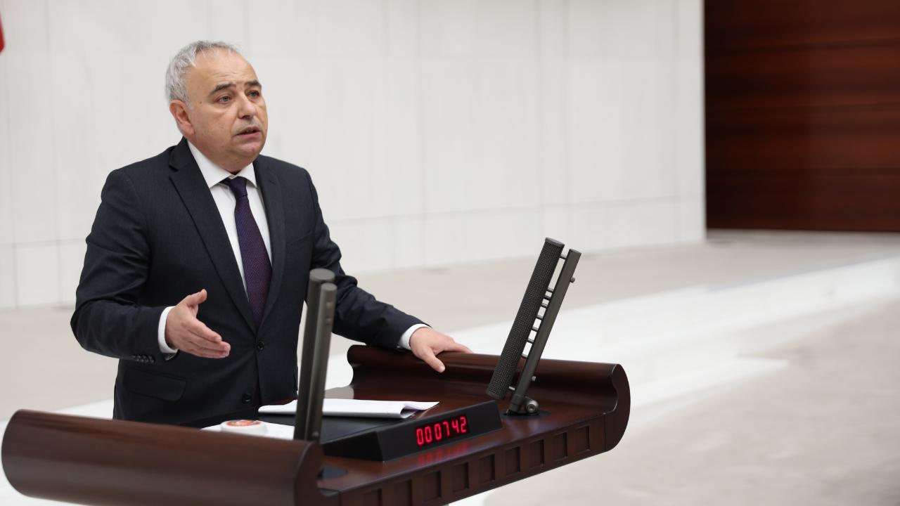 Bakırlıoğlu: "Memurun Maaş Zammı Kira Artışını Bile Karşılamıyor"
