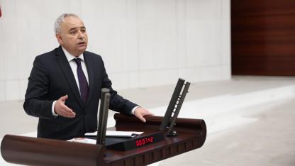Bakırlıoğlu: "Memurun Maaş Zammı Kira Artışını Bile Karşılamıyor"