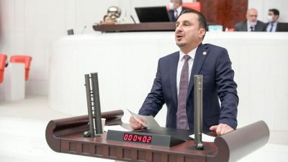 Başevirgen'den Tepki: Emekli Maaşı Açlık Sınırının Altında Kaldı