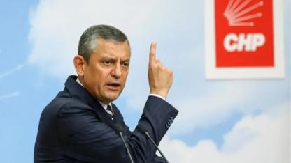 CHP’de Yeni Parti ve Ayrılık İddialarına Özgür Özel’den Net Yanıt