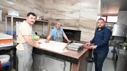 Esnafın Alın Terine Sanal Platform Engeli