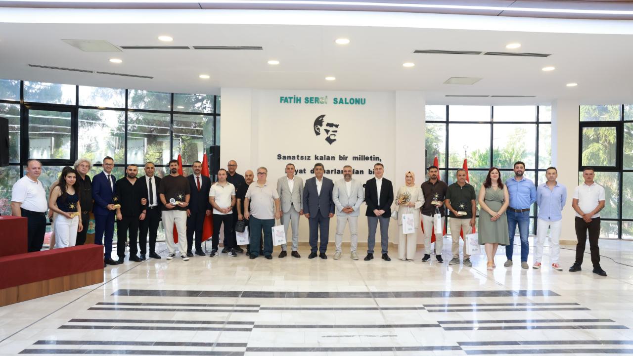 Fotoğrafın Birleştirici Gücü Manisa'da Bir Kez Daha Hayat Buldu!