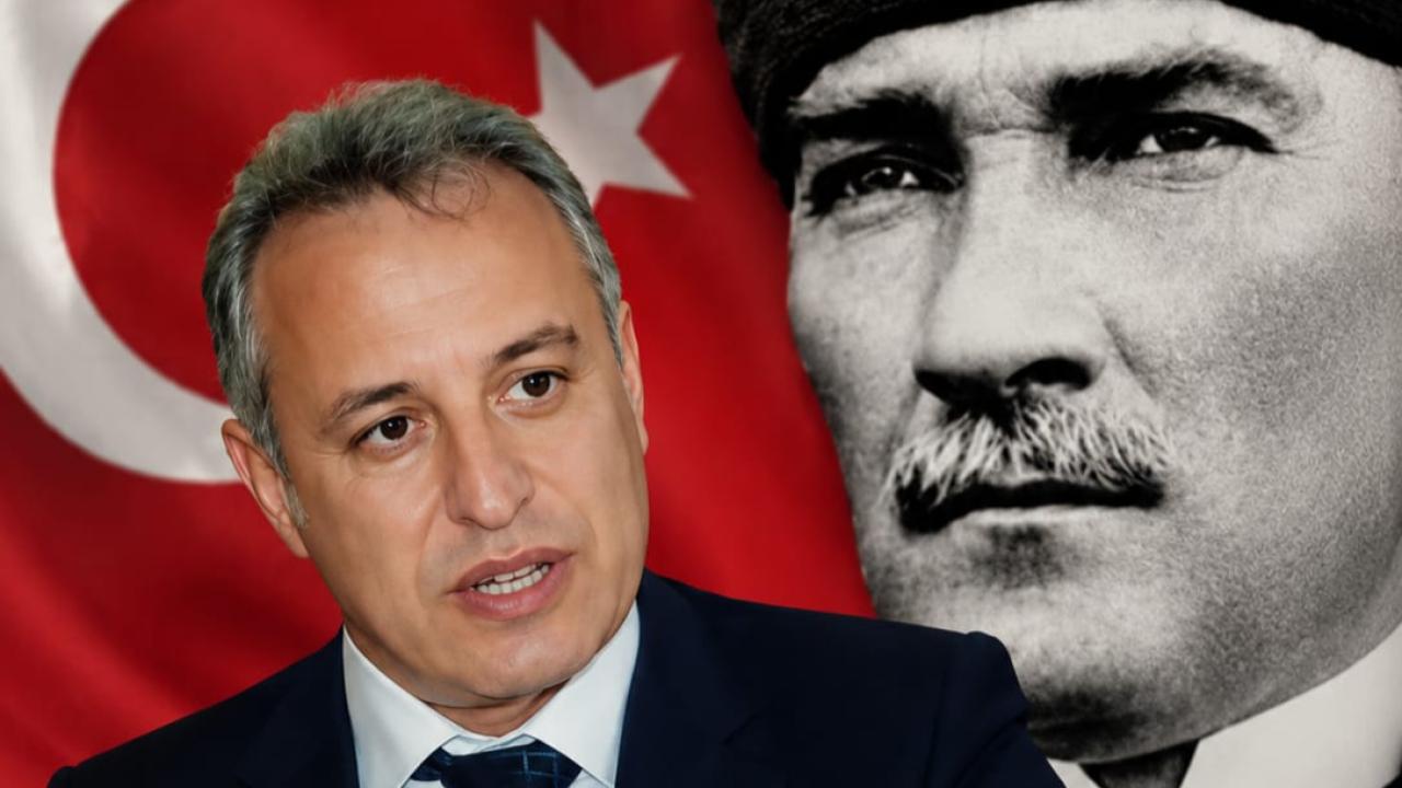 Gelecek Partisi Manisa İl Başkanı Yaşar Artar'dan Dış Politika Eleştirisi