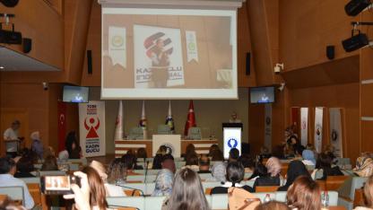 Manisa'da Ezber Bozan İş Birliği: Kadın Kaynakçılar Sertifikalarını Aldı