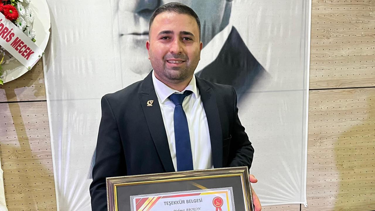 Saadet Partisi Kırkağaç’ta Üye Seferberliği Meyvelerini Verdi