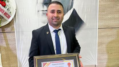 Saadet Partisi Kırkağaç’ta Üye Seferberliği Meyvelerini Verdi