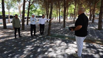Yunusemre Küçük Sanayi Sitesi’ne Yeni Lezzet Sokağı